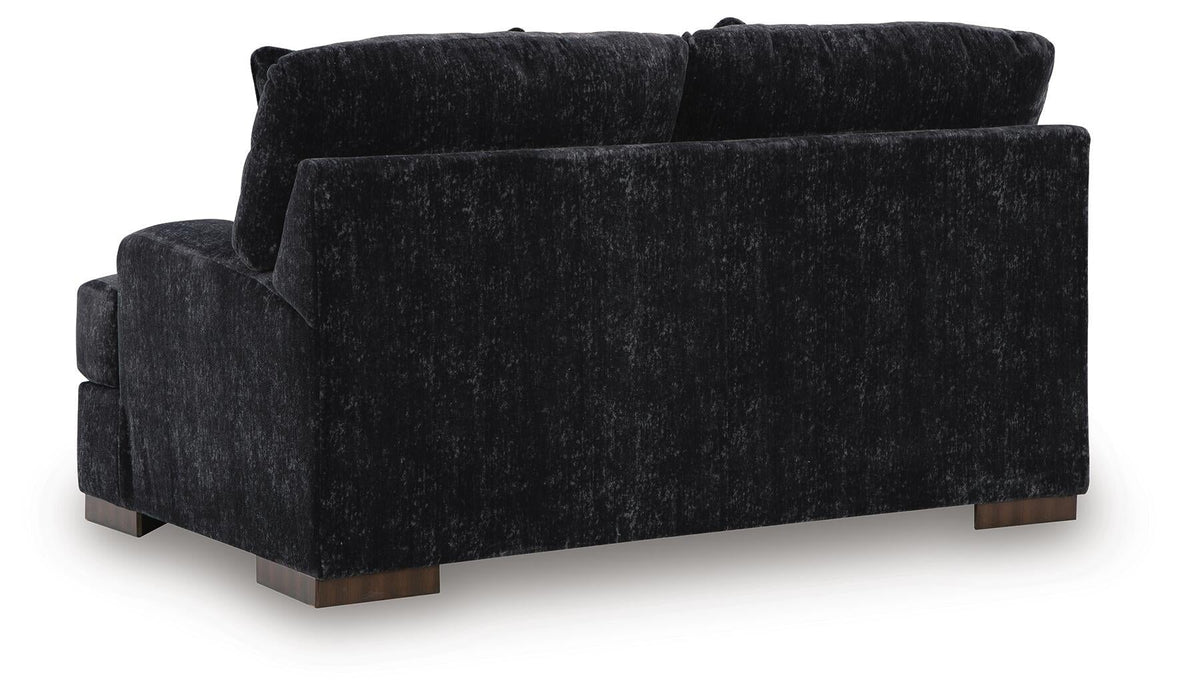 Whitmore Manor Loveseat