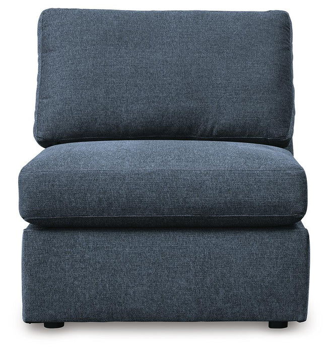 Modmax 4-Piece Sectional