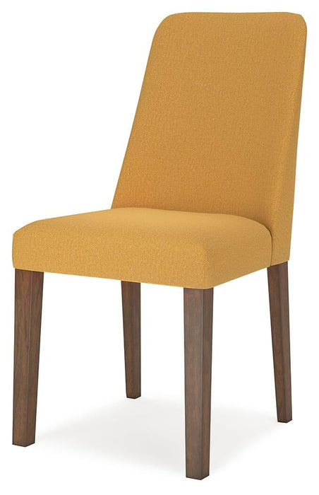 Ashley Express - Lyncott Dining Table and 4 Chairs