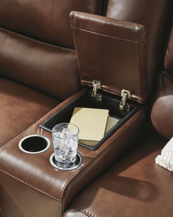 DeepWakes Sofa and Loveseat