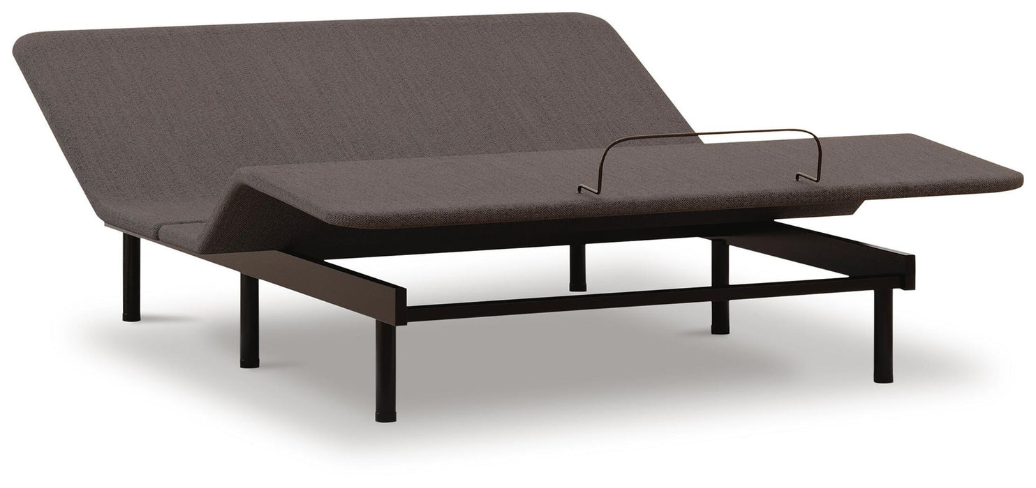 Comfort Classic Adj Base King Adjustable Base