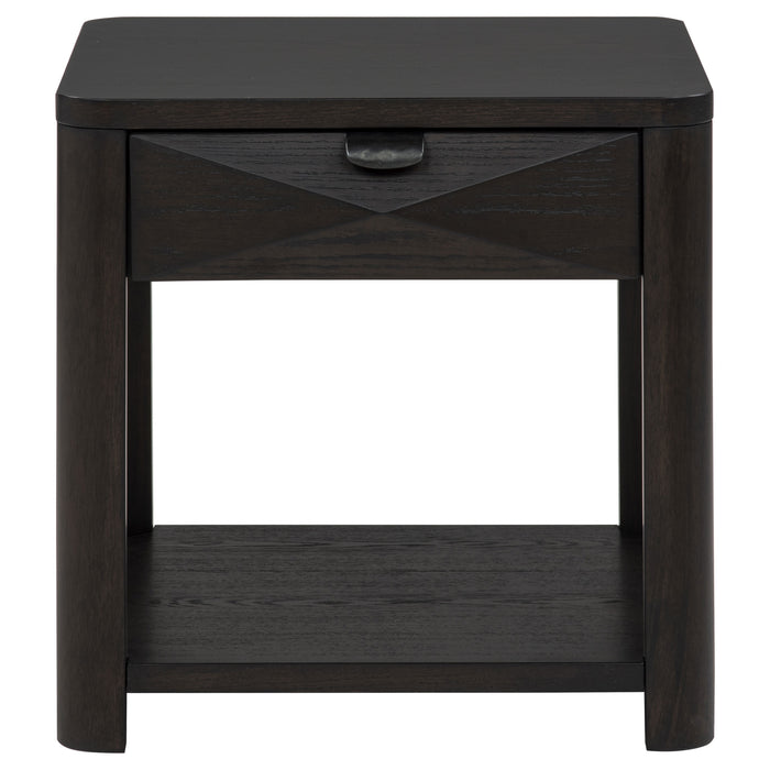 Marcelo 2-piece Coffee Table Set with Storage Coffee