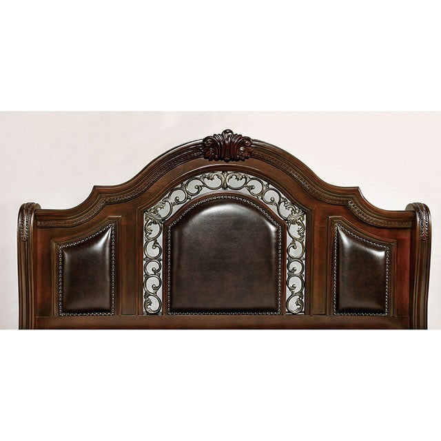 Flandreau - 5 Pc Queen Bedroom Set