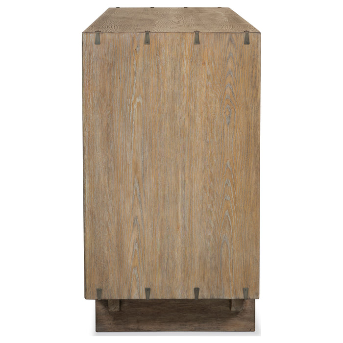Stillwater 4-piece Eastern King Bedroom Set