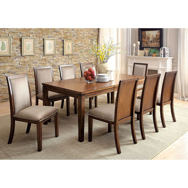 Ingrid - Side Chair (2/Box)