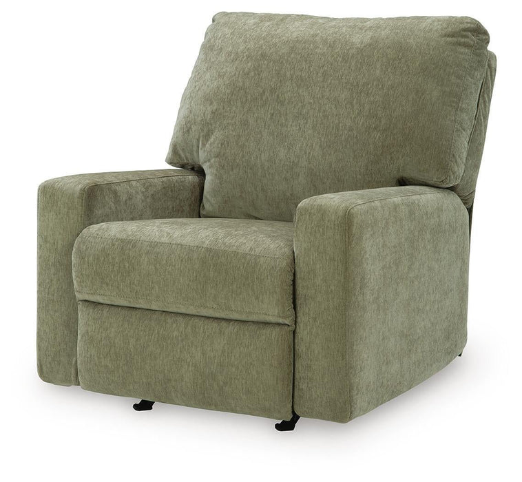 Bridgepoint Rocker Recliner