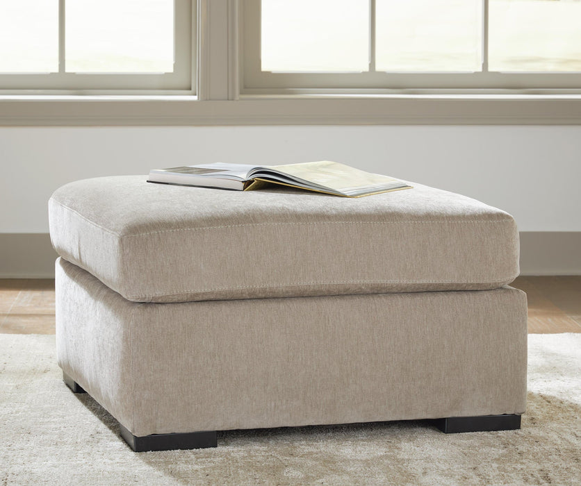 Ashley Express - Bridgepoint Oversized Accent Ottoman