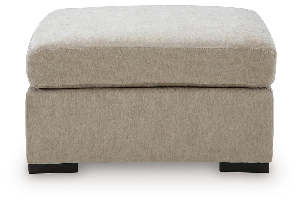 Ashley Express - Bridgepoint Oversized Accent Ottoman