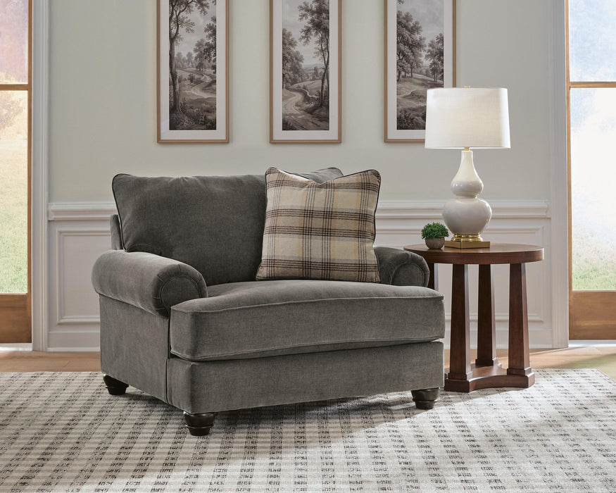 Tallow Creek Chair and a Half