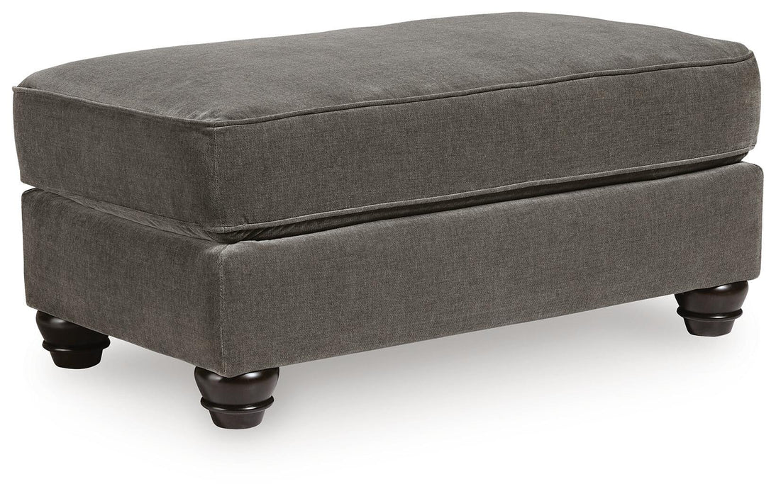Ashley Express - Tallow Creek Ottoman