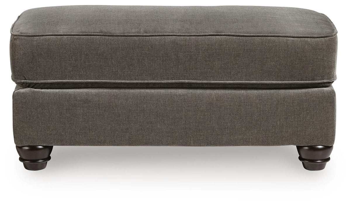 Ashley Express - Tallow Creek Ottoman