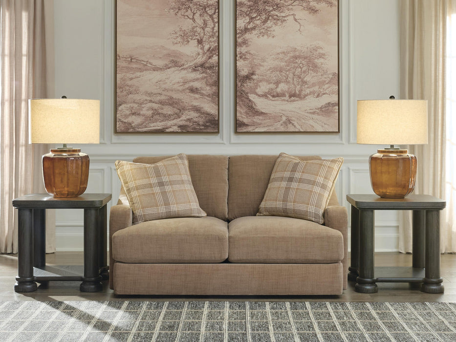 ChloeeAnne Loveseat