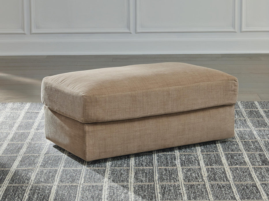 Ashley Express - ChloeeAnne Ottoman