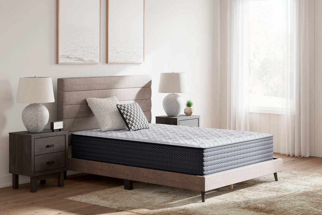 Ashley Express - Anniversary Edition Plush  Mattress