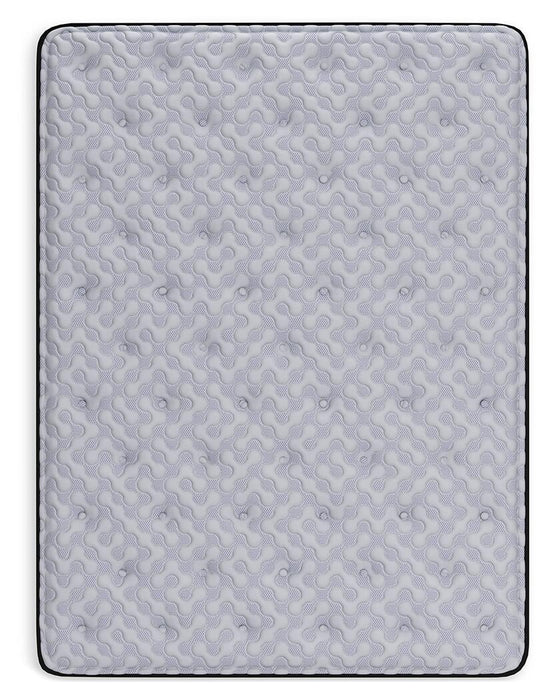 Ashley Express - Anniversary Edition Plush  Mattress