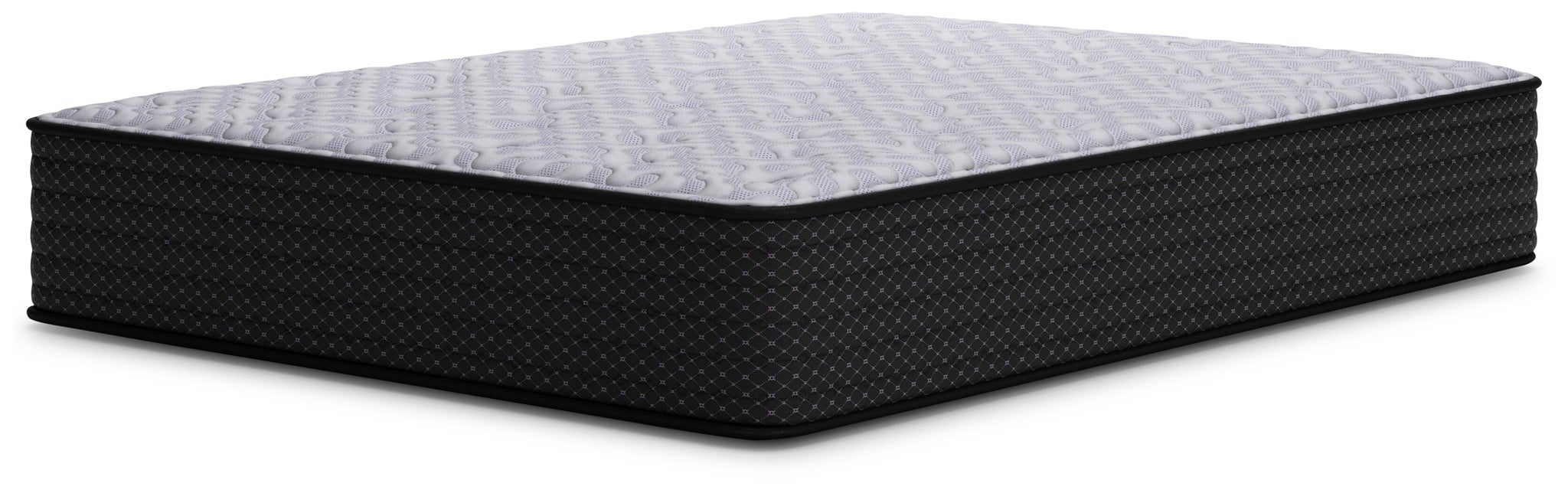 Ashley Express - Anniversary Edition Plush  Mattress