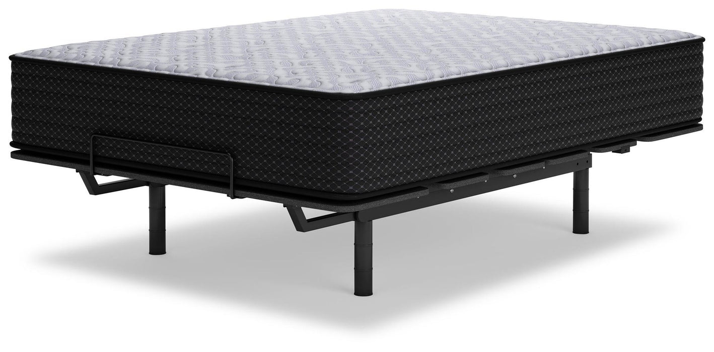 Ashley Express - Anniversary Edition Plush  Mattress