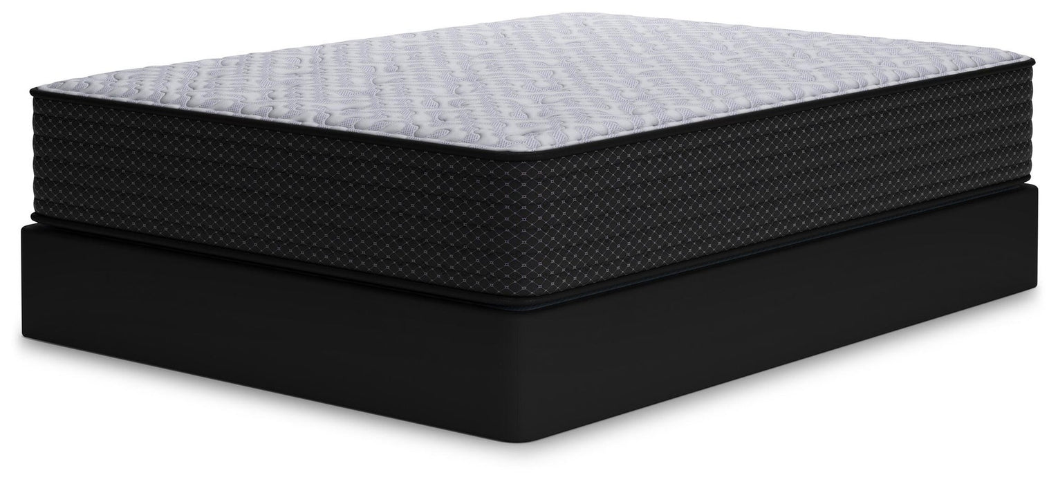 Ashley Express - Anniversary Edition Plush  Mattress