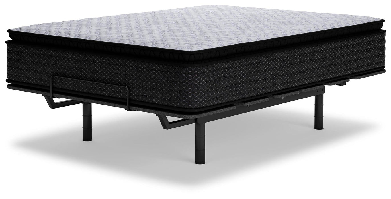 Ashley Express - Anniversary Edition Pillowtop  Mattress