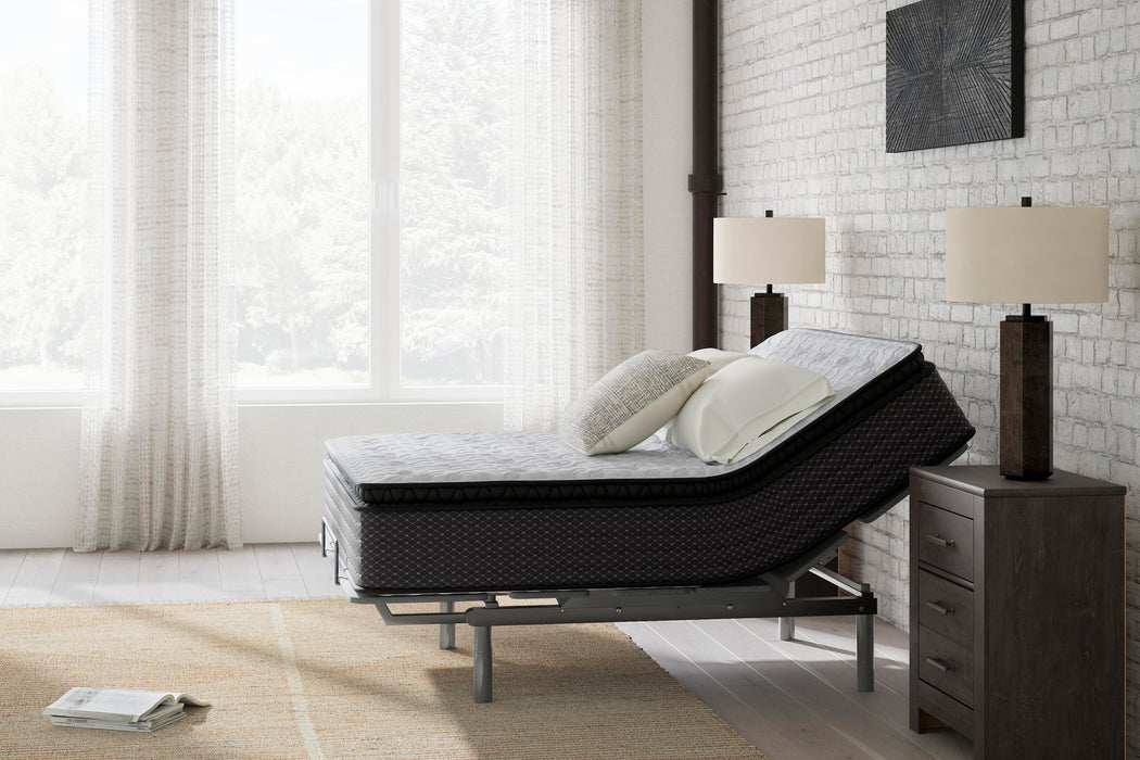 Ashley Express - Anniversary Edition Pillowtop  Mattress