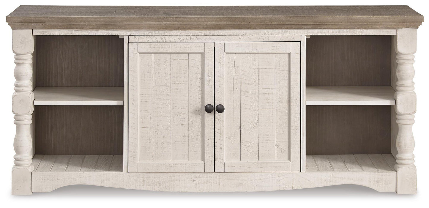 Ashley Express - Havalance Extra Large TV Stand