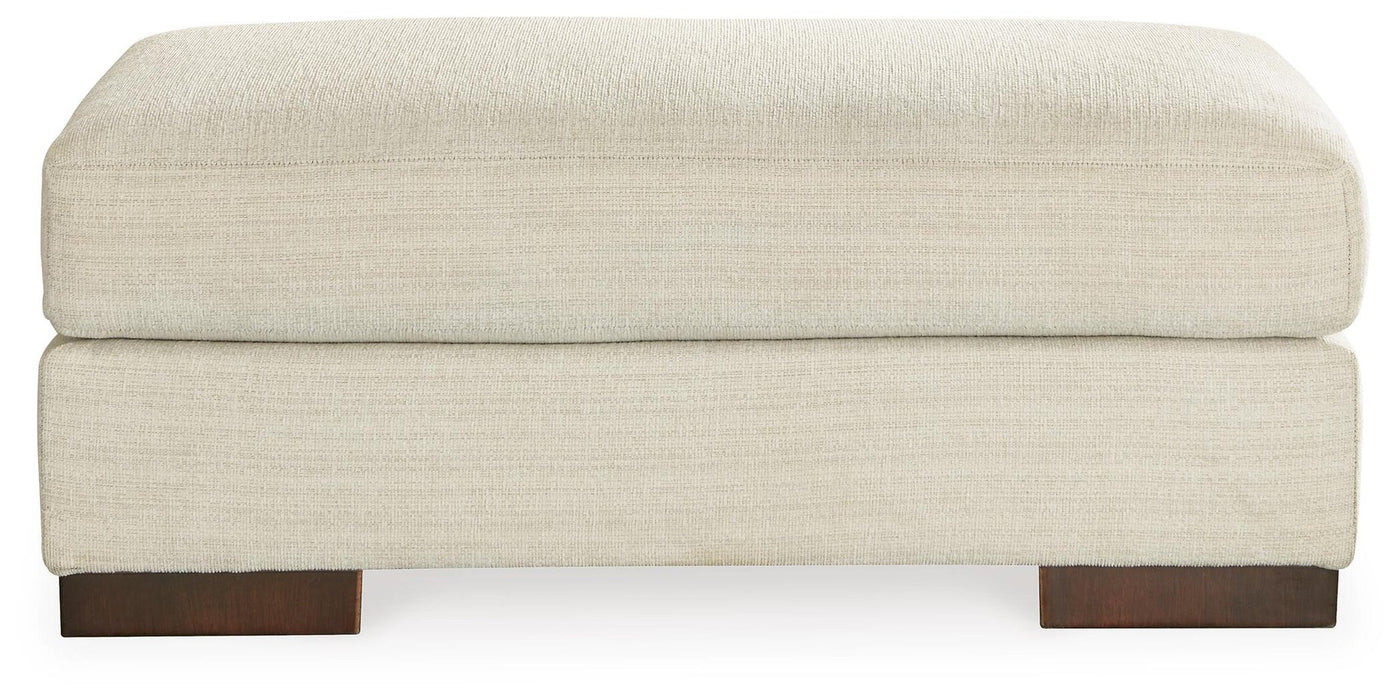 Ashley Express - Maggie Ottoman