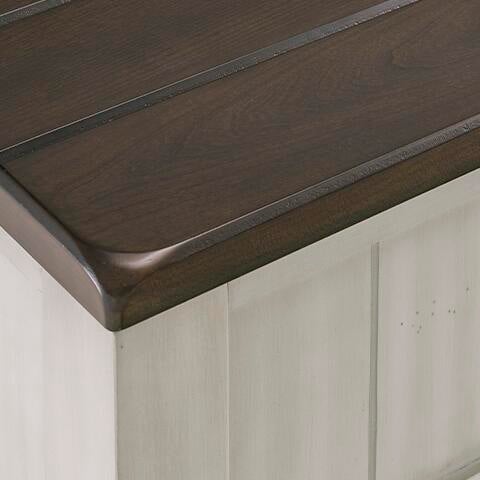 Ashley Express - Darborn Lift Top Cocktail Table