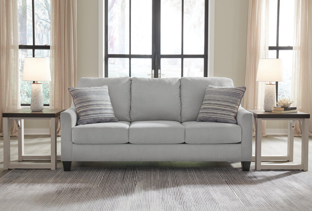Adlai Queen Sofa Sleeper