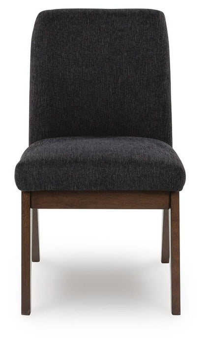 Ashley Express - Dilenno Dining UPH Side Chair (2/CN)