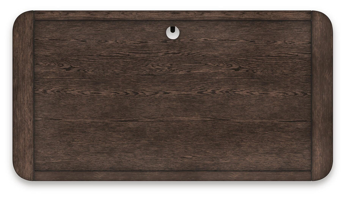 Ashley Express - Breckington Home Office Desk
