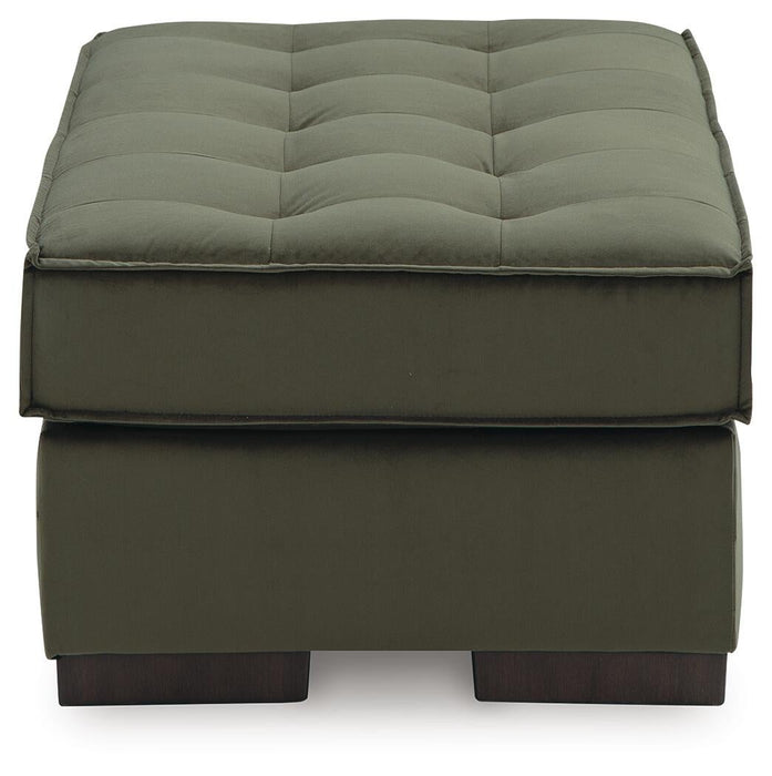 Ashley Express - Caspian-Town Oversized Accent Ottoman