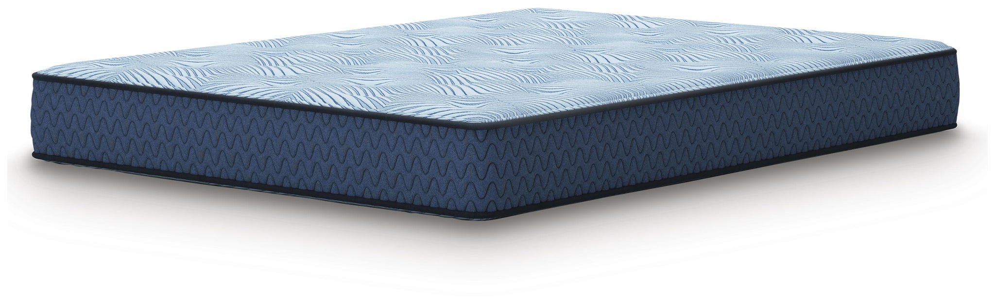 Ashley Express - Peak 2.0 10 Hybrid  Mattress
