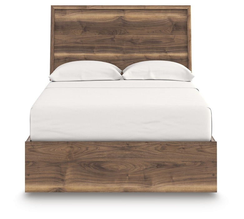 Ashley Express - Chirason Full Panel Bed