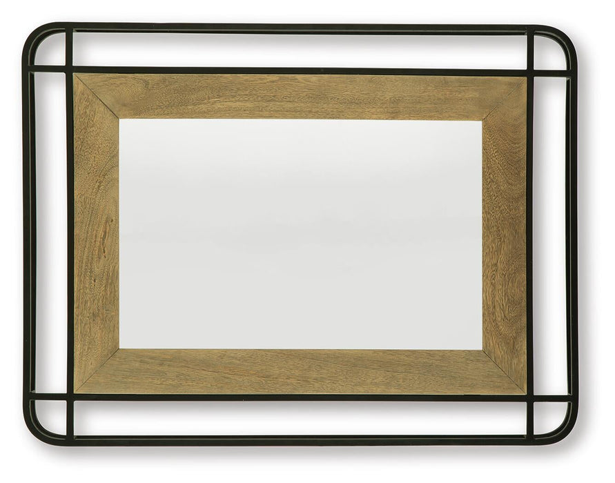 Ashley Express - Beelman Accent Mirror