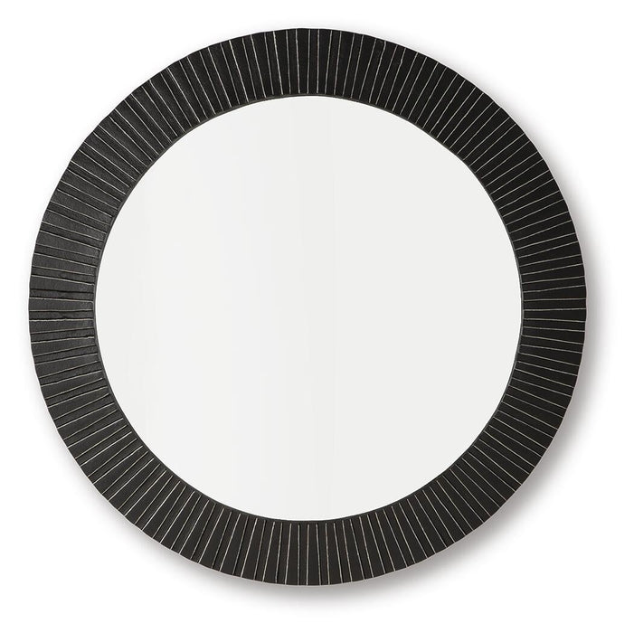 Ashley Express - Ozias Accent Mirror