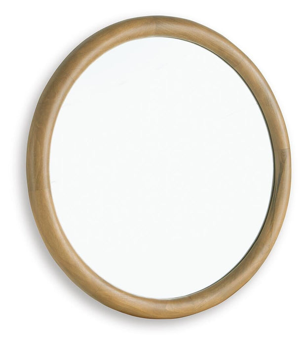 Ashley Express - Yadiel Accent Mirror