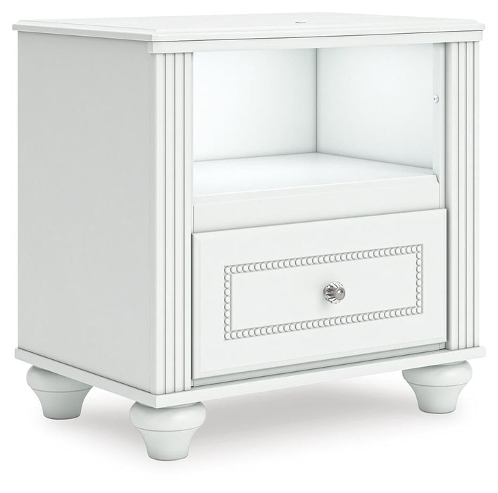 Ashley Express - Kozlani One Drawer Night Stand