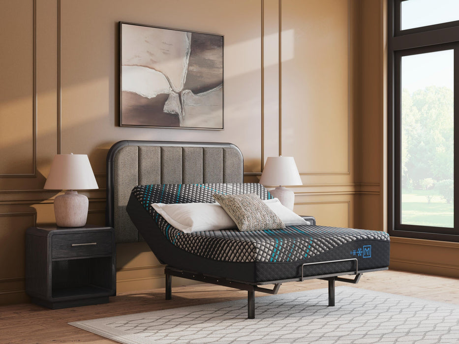 Ashley Express - Millennium 2.0 Hybrid 14 Inch King Mattress