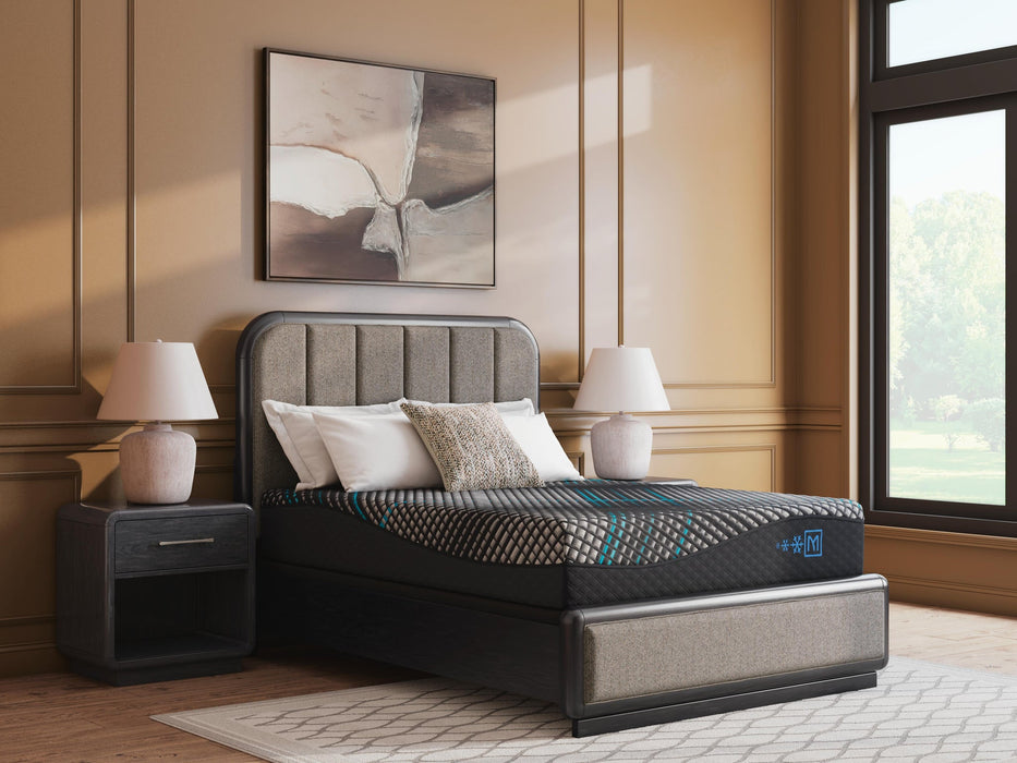 Ashley Express - Millennium 2.0 Hybrid 14 Inch King Mattress