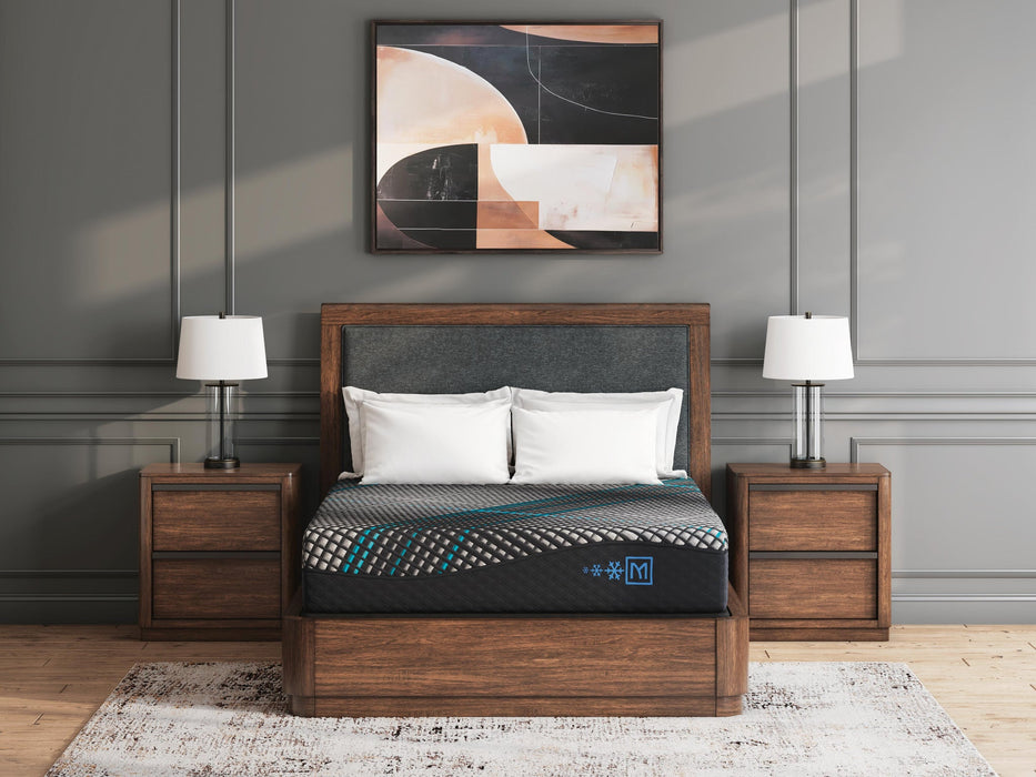 Ashley Express - Millennium 2.0 Foam 12 Inch King Mattress