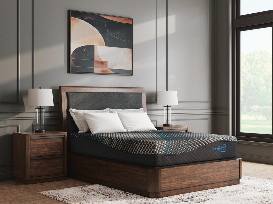 Ashley Express - Millennium 2.0 Foam 12 Inch Twin XL Mattress