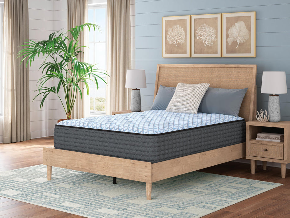 Ashley Express - Destin Cove Plush Twin XL Mattress