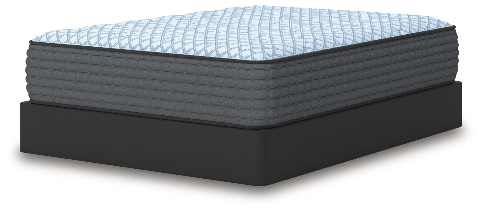 Ashley Express - Destin Cove Plush King Mattress