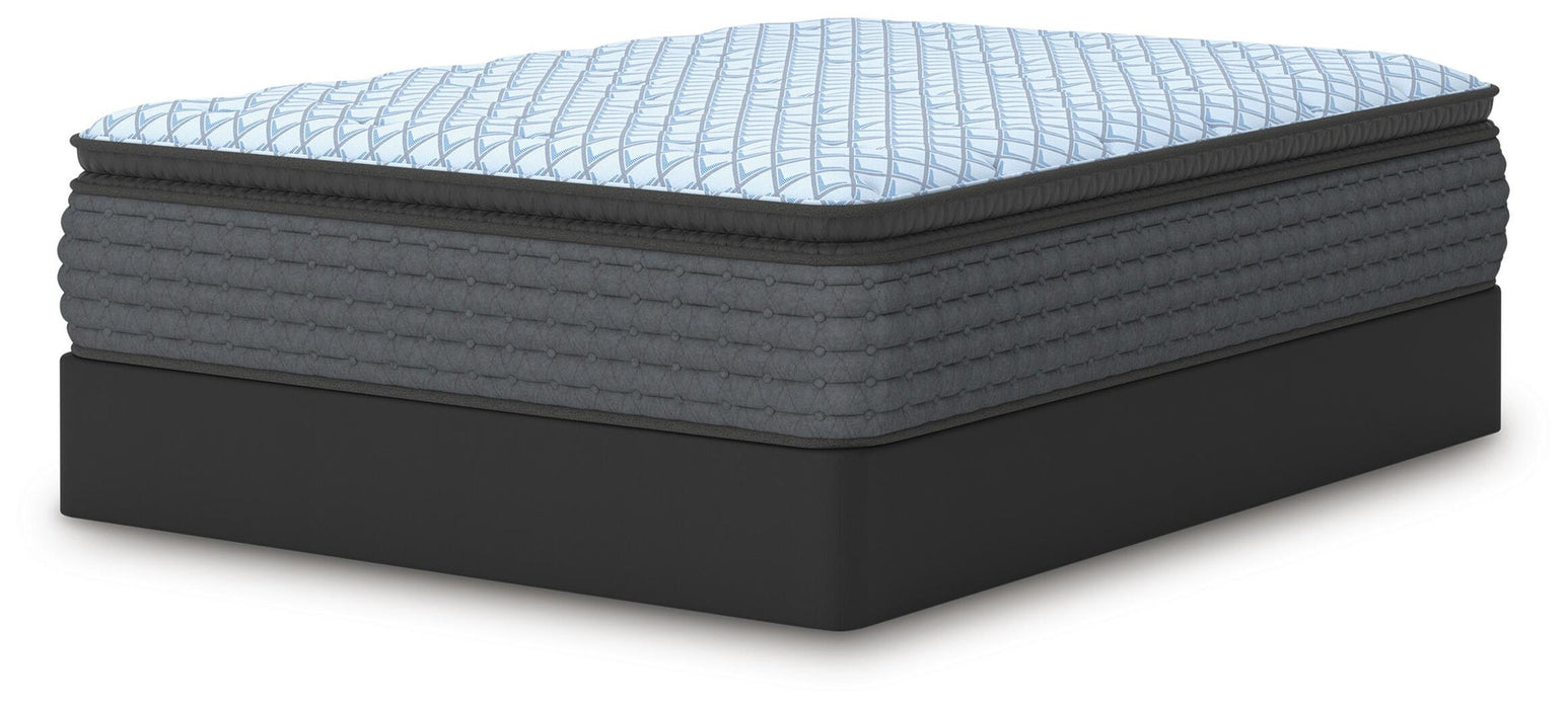 Ashley Express - Destin Cove PT Queen Mattress