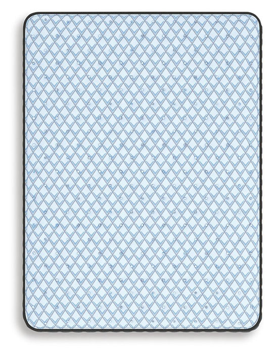 Ashley Express - Destin Cove Firm Queen Mattress