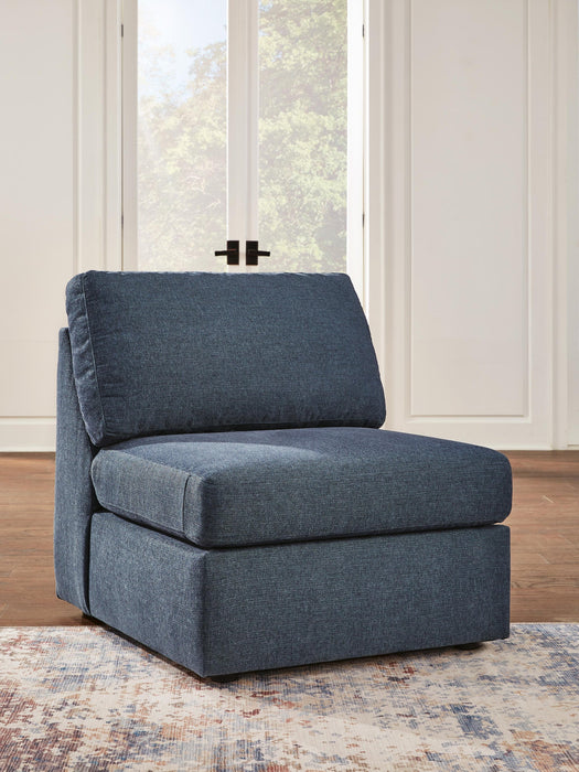 Modmax 4-Piece Sectional