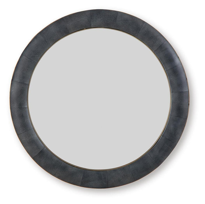 Corinsworth Accent Mirror
