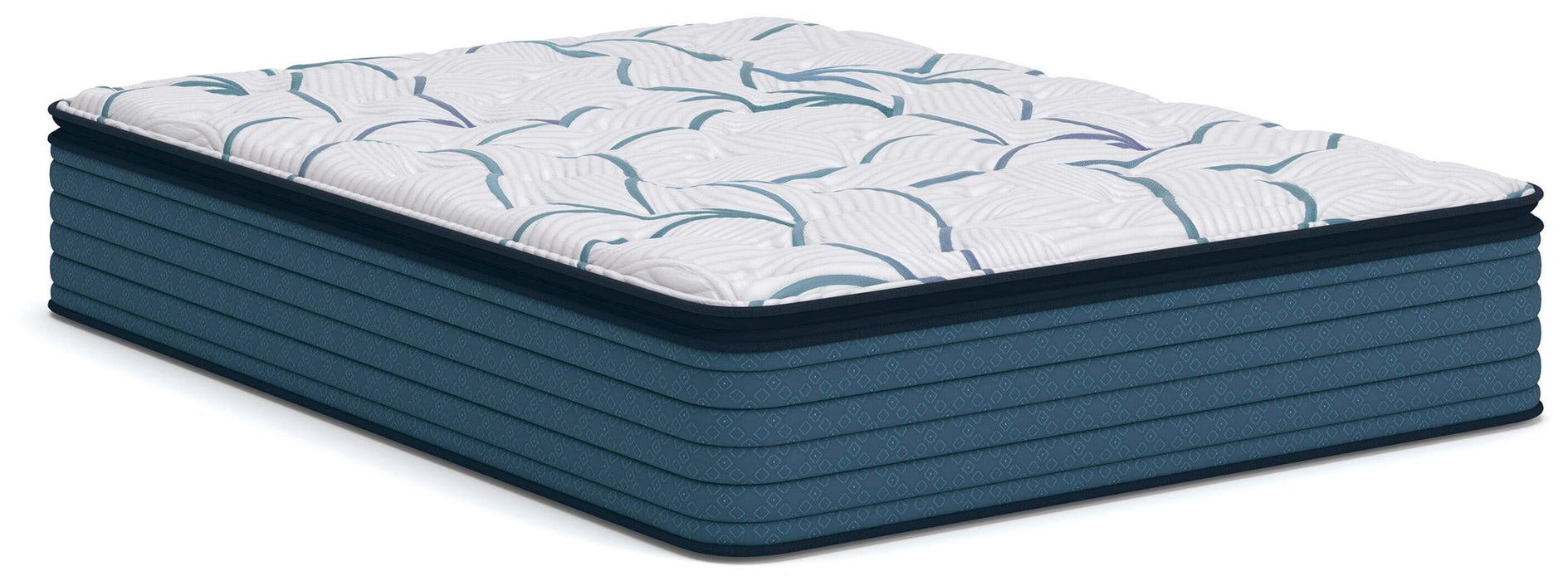 Ashley Express - Limited Edition Plush PT 3.0 Queen Mattress