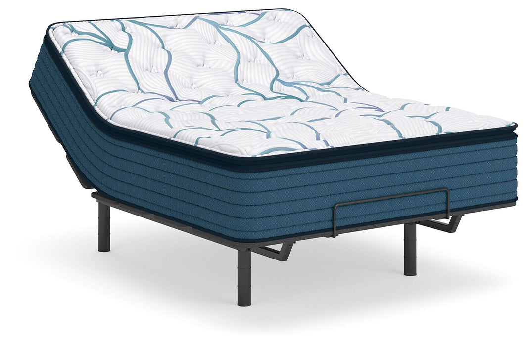 Ashley Express - Limited Edition Plush PT 3.0 Queen Mattress