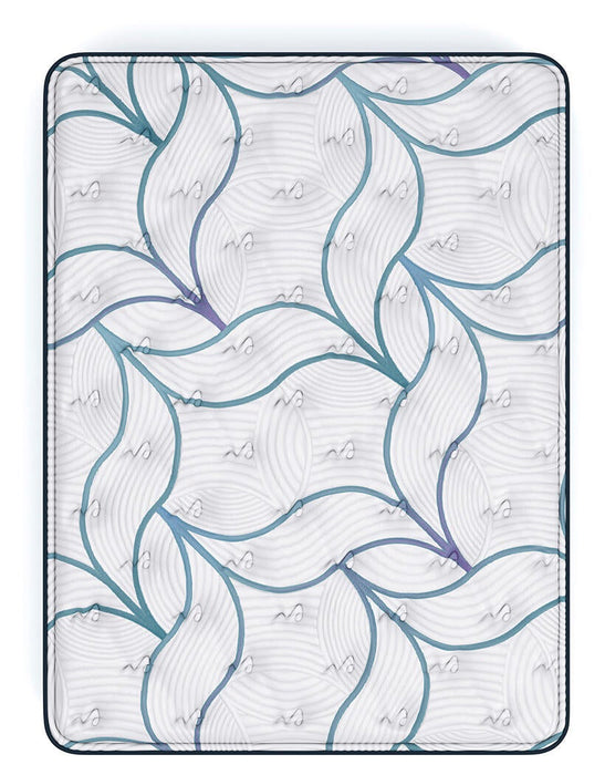 Ashley Express - Limited Edition Plush PT 3.0 Queen Mattress